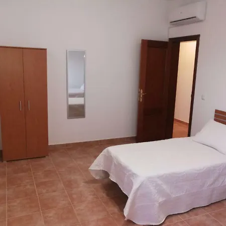 S C Villa