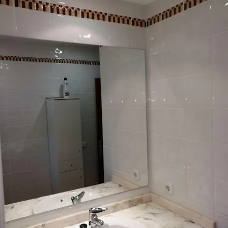 Villa S C El Charco (Las Palmas)